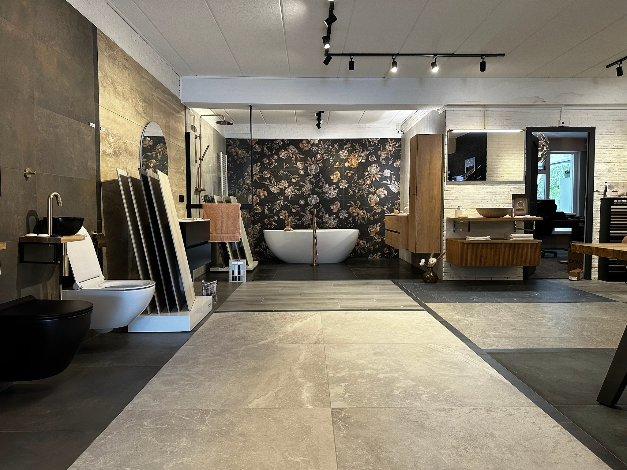 Zellige Handgemaakte tegels